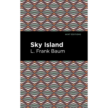 Sky Island