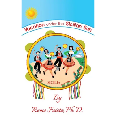 Vacation Under the Sicilian Sun