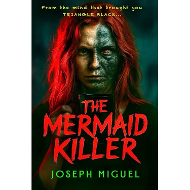 The Mermaid Killer