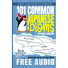 101 Common Japanese Idioms in Plain English