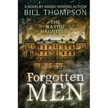 Forgotten Men