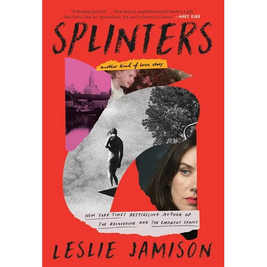 Splinters: Another Kind of Love Story
