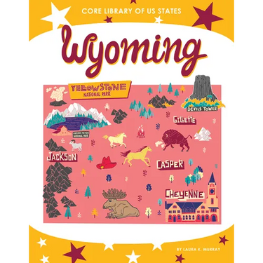 Wyoming