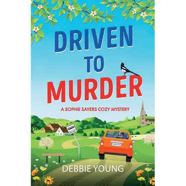 Driven to Murder