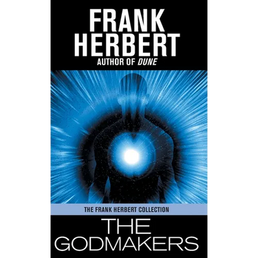 The Godmakers