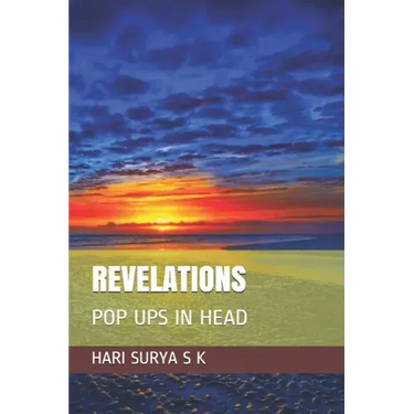 Revelations: Pop Ups in Head
