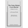 The Caine Mutiny Court Martial
