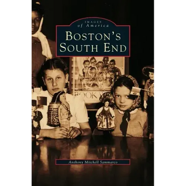 Boston's South End