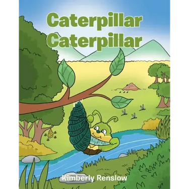 Caterpiller Caterpiller