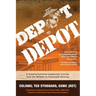 Depot to Depot: A Transformational Leadership Journey from the Military to Corporate America
