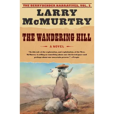 The Wandering Hill