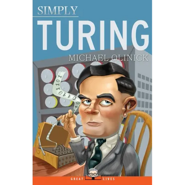 Simply Turing