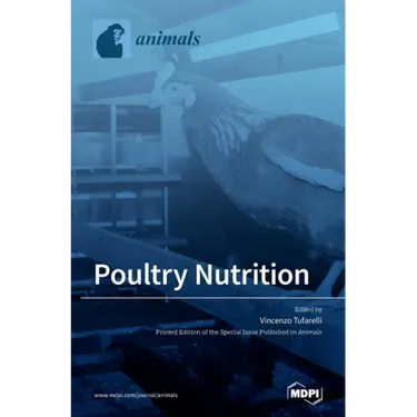 Poultry Nutrition