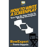 How To Write a Screenplay: Your Step By Step Guide To Writing Screenplays