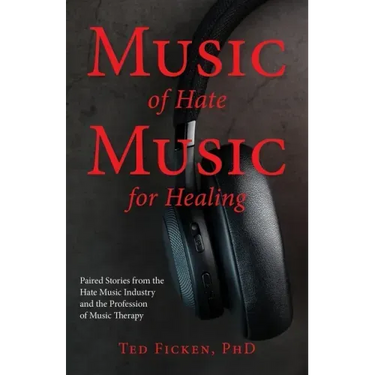 Music of Hate, Music For Healing