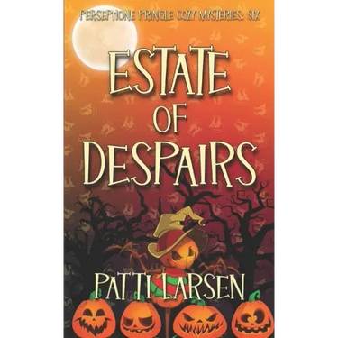 Estate of Despairs