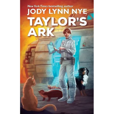 Taylor's Ark