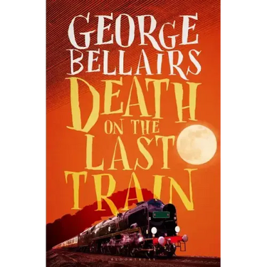 Death on the Last Train