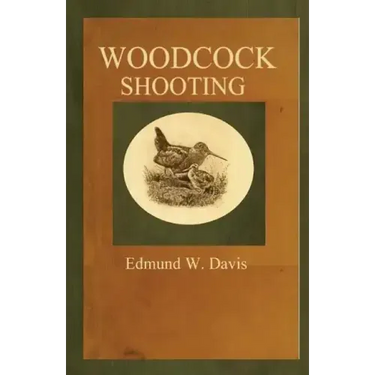 Woodcock Shooting