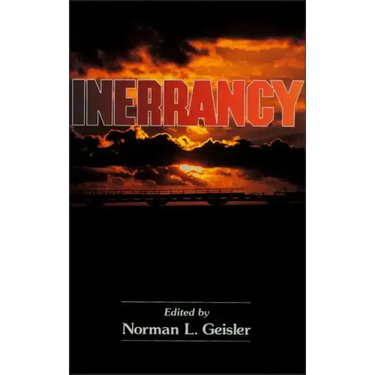 Inerrancy