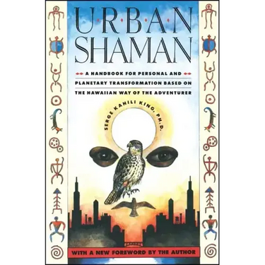 Urban Shaman