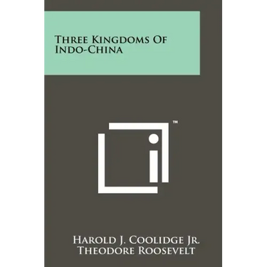 Three Kingdoms Of Indo-China