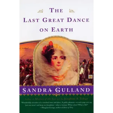The Last Great Dance on Earth