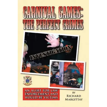 Carnival Games: The Perfect Crimes
