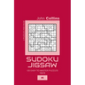 Sudoku Jigsaw - 120 Easy To Master Puzzles 12x12 - 6