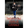 Twenty-One Steps of Courage