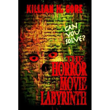 The Horror Movie Labyrinth