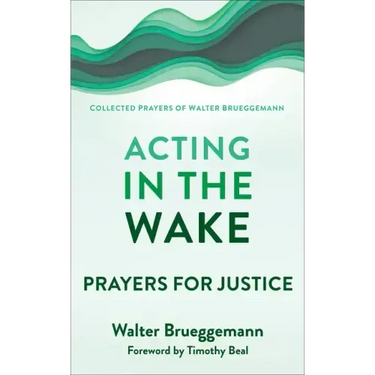 Acting in the Wake