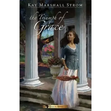 The Triumph of Grace: Grace in Africa Series #3