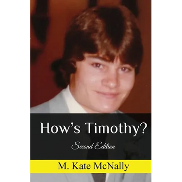 How's Timothy?
