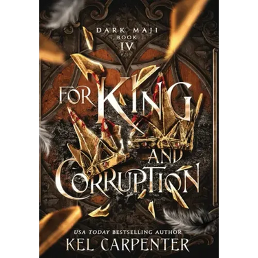 For King and Corruption