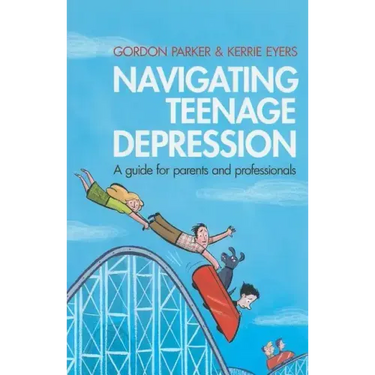 Navigating Teenage Depression: A Guide for Parents and Professionals