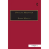 Nicolas Medtner: His Life and Music