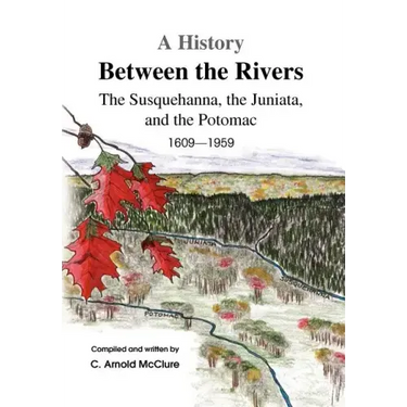 A History Between the Rivers