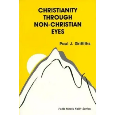 Christianity Through Non-Christian Eyes