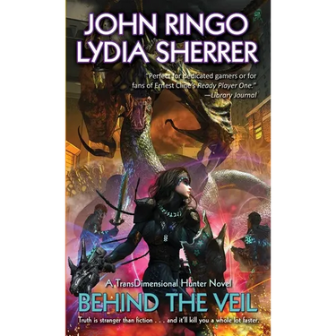 Behind the Veil