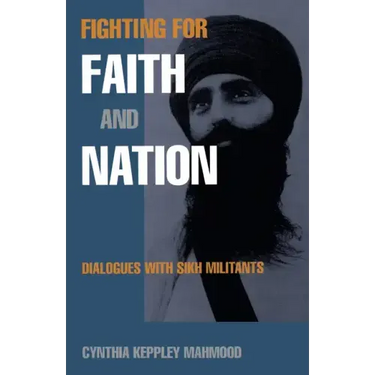Fighting for Faith and Nation