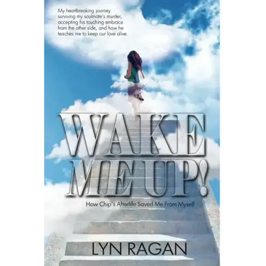 Wake Me Up!: How Chip's Afterlife Saved Me From Myself
