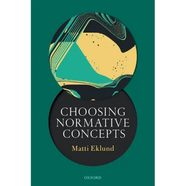 Choosing Normative Concepts