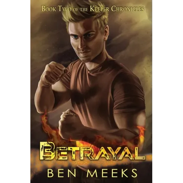 Betrayal