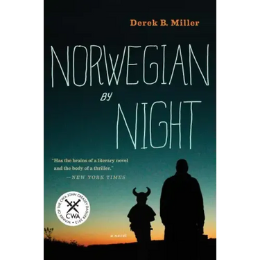 Norwegian by Night, 2