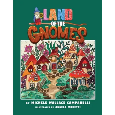 Land of the Gnomes
