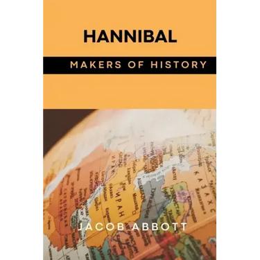 Hannibal: Makers of History
