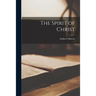 The Spirit of Christ
