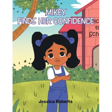 Mikey Finds Her Confidence