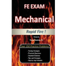 FE Exam Mechanical (Rapid Fire!)